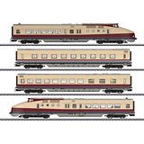 Trix 25175 Class VT 18.16 Diesel Express Powered Rail Car Train