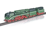 Marklin 38201 Steam Locomotive, Road Number 18 201