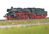 Marklin 38323 Steam Locomotive, Road Number 18 323