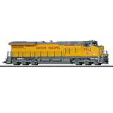 Trix 25441 Type GE ES44AC Diesel Locomotive