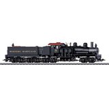 Marklin 38700 US Shay Design Gear Drive Steam Locomotive