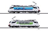 Marklin 38801 Class 186 Electric Locomotive