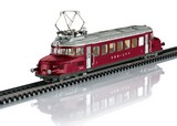 Marklin 38860 OeBB Cl. RCe2/4 Red Arrow