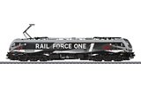 Marklin 38901 Class 2019 Dual Power Locomotive