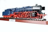 Marklin 39009 German Steam Locomotive BR 01 MHI 2016