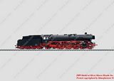 Marklin 39013 Express Locomotive w-Tender