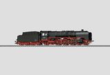 Marklin 39017 Express Train Steam Locomotive with a Tender BR 01 150 DB