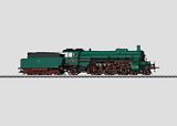 Marklin 39022 Express Locomotive w-Tender