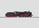 Marklin 39024 Express Steam Locomotive with a Tender BR 18 3 DRG