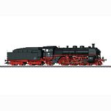 Marklin 39030 DB Class 185 Express Steam Locomotive