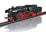 Marklin 39042 Class 42 Heavy Steam Freight Loc wTub Style Tender