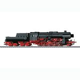 Marklin 39043 Class 42 Heavy Steam Freight Loc Tub Style Tender