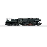 Marklin 39046 Heavy Steam Freight Locomotive with Tub Style Tender