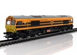 Marklin 39061 Class 66 Diesel Locomotive