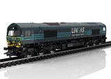 Marklin 39062 Class 66 Diesel Locomotive