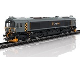 Marklin 39063 Class 66 Diesel Locomotive