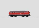 Marklin 39185 Diesel Locomotive BR 218 DB AG