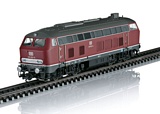 Marklin 39188 Class 210 Diesel Locomotive