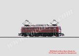 Marklin 39192 Electric Locomotive BR E 19 DRB