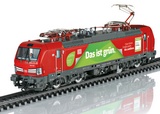 Marklin 39197 Class 193 Electric Locomotive Das ist grun