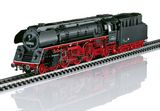 Marklin 39206 Steam Express Locomotive with a Tender