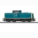 Marklin 39212 Class 212 Diesel Locomotive