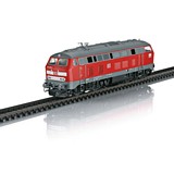 Marklin 39216 Class 218 Diesel Locomotive