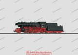 Marklin 39230 Passenger Locomotive w-Tender
