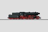 Marklin 39234 class 023 passenger steam locomotive with a tender