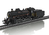 Marklin 39250 Class C 5 6 Elephant Steam Locomotive with a Tender