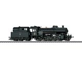 Marklin 39251 Class C 5-6 Elephant Steam Locomotive