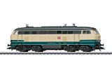 Marklin 39270 Class 217 Diesel Locomotive