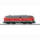 Marklin 39271 Class 217 Diesel Locomotive