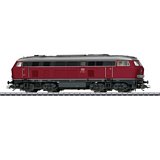 Marklin 39274 Class 217 Diesel Locomotive