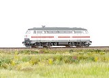 Trix 22662 Class 218 Diesel Locomotive