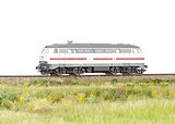 Marklin 39276 Class 218 Diesel Locomotive