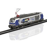 Marklin 39291 Class 248 Dual Power Locomotive