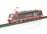 Marklin 39299 Class 249 Dual Power Locomotive