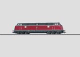 Marklin 39300 Diesel Locomotive BR 230 DB