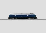 Marklin 39302 Diesel Locomotive ML 2200 CC