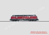 Marklin 39303 Diesel Locomotive BR V 300 DB