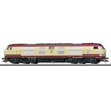 Marklin 39322 Class 232 Diesel Locomotive