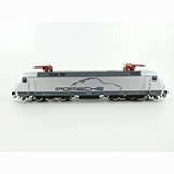 Marklin 39352 Electric Locomotive Porsche