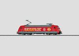 Marklin 39371 Electric Locomotive BR 101 DB AG