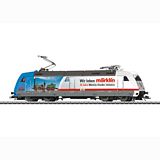 Marklin 39374 class 101 express 25 Jahre MHI