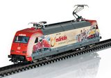 Marklin 39378 Class 101 Electric Locomotive