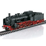 Marklin 39380 Class 38 Steam Locomotive