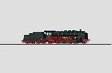 Marklin 39393 Passenger Locomotive w-Tender