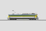 Marklin 39403 Electric Locomotive Serie 18 SNCB-NMBS