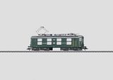 Marklin 39420 Electric Locomotive Serie Re 4-4 I